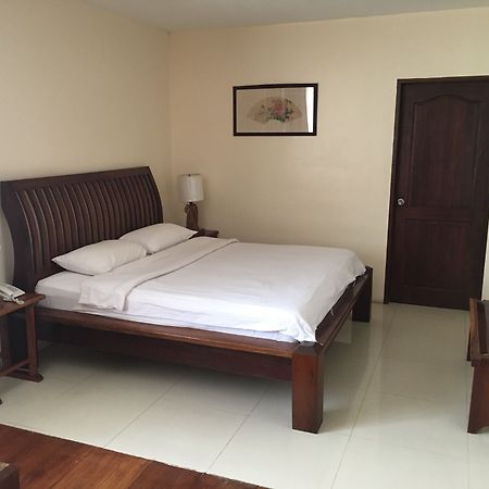 Mango Valley Hotel 2 Olongapo Εξωτερικό φωτογραφία