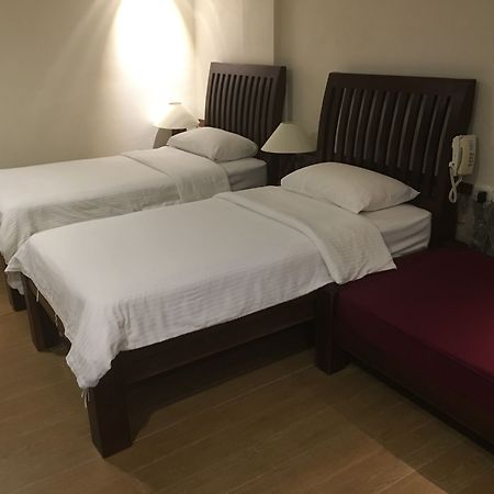 Mango Valley Hotel 2 Olongapo Εξωτερικό φωτογραφία