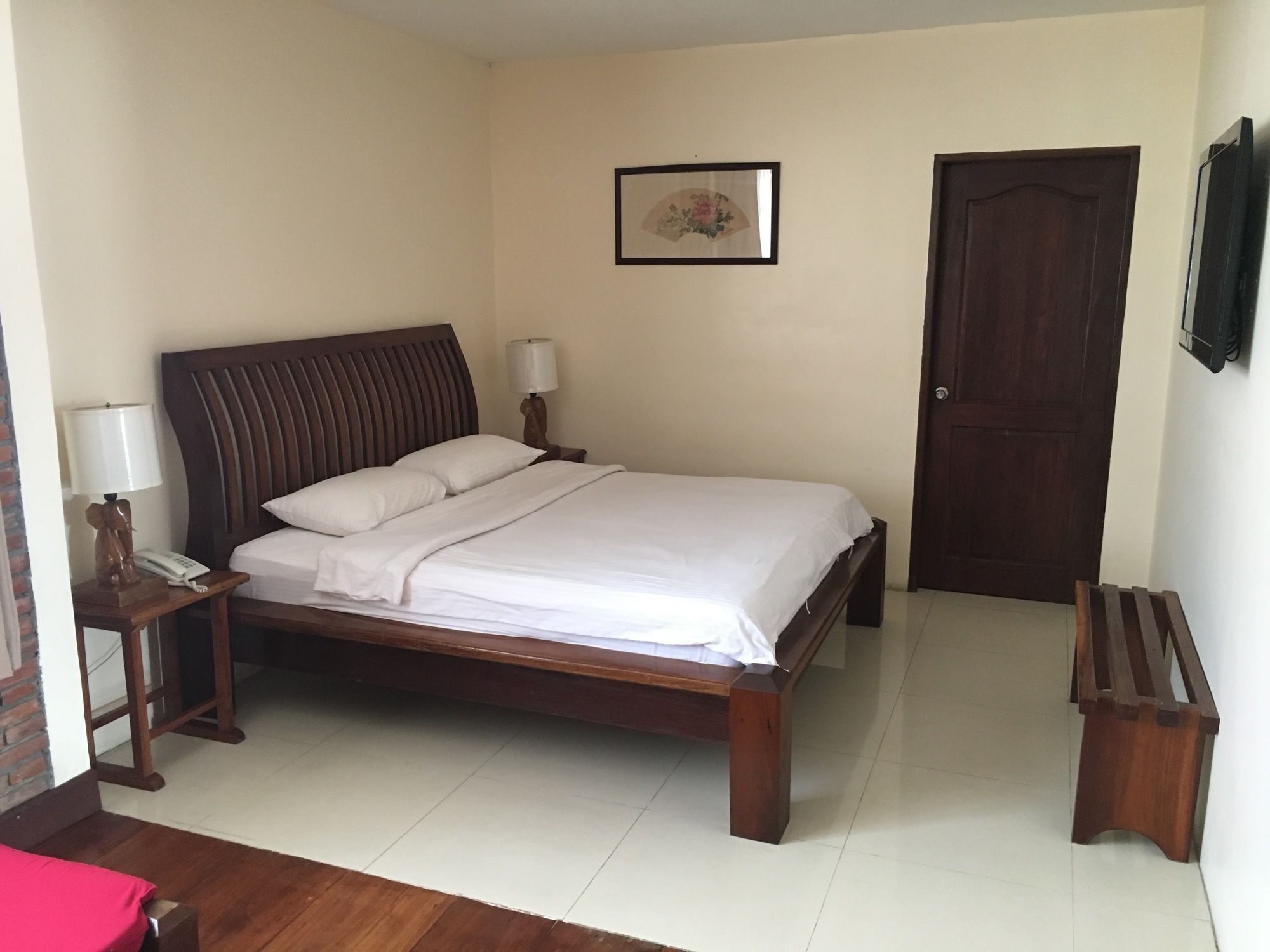 Mango Valley Hotel 2 Olongapo Εξωτερικό φωτογραφία