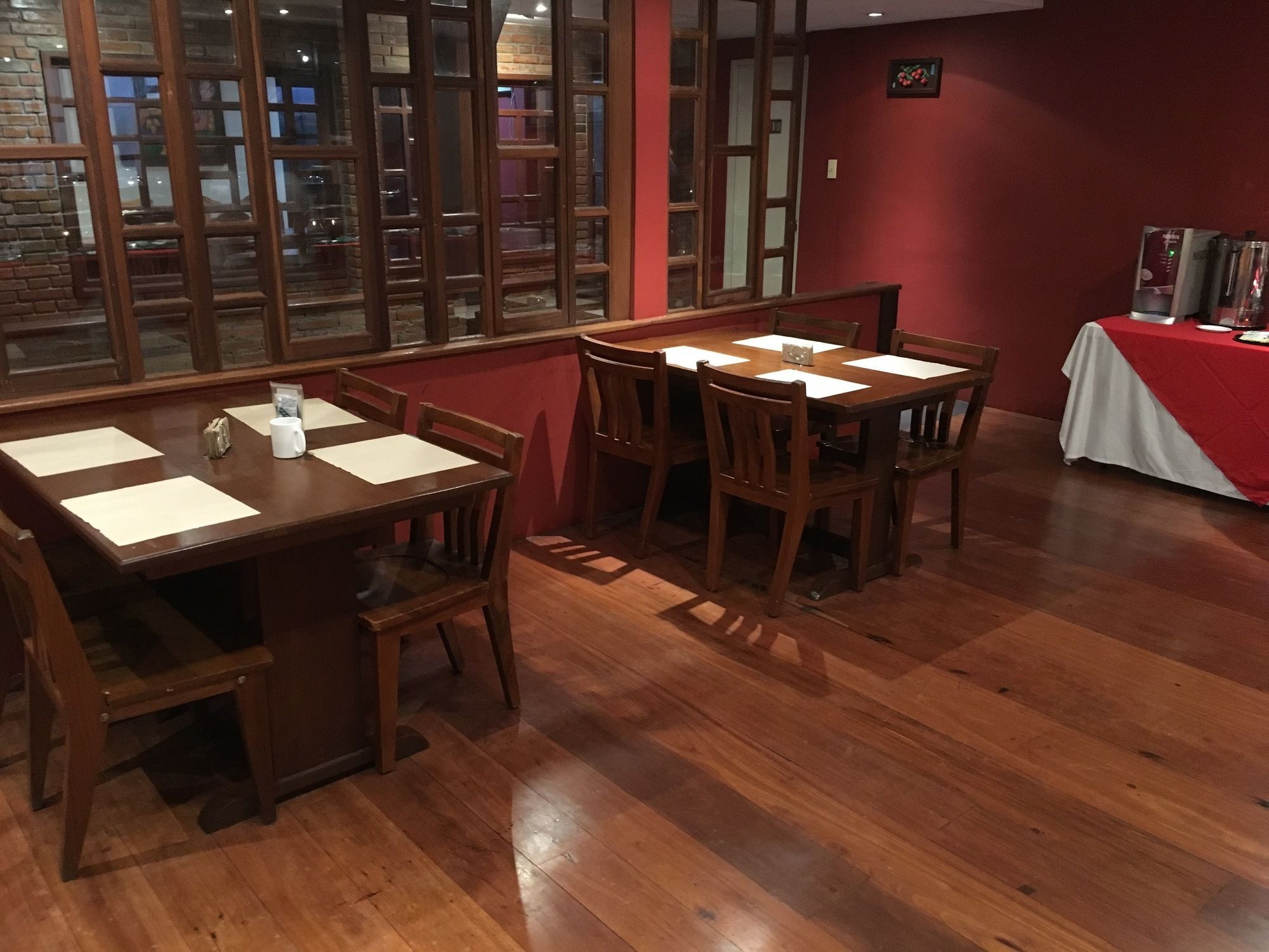 Mango Valley Hotel 2 Olongapo Εξωτερικό φωτογραφία