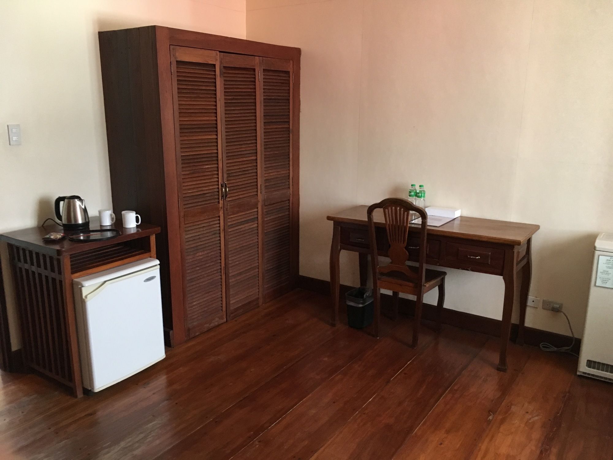 Mango Valley Hotel 2 Olongapo Εξωτερικό φωτογραφία