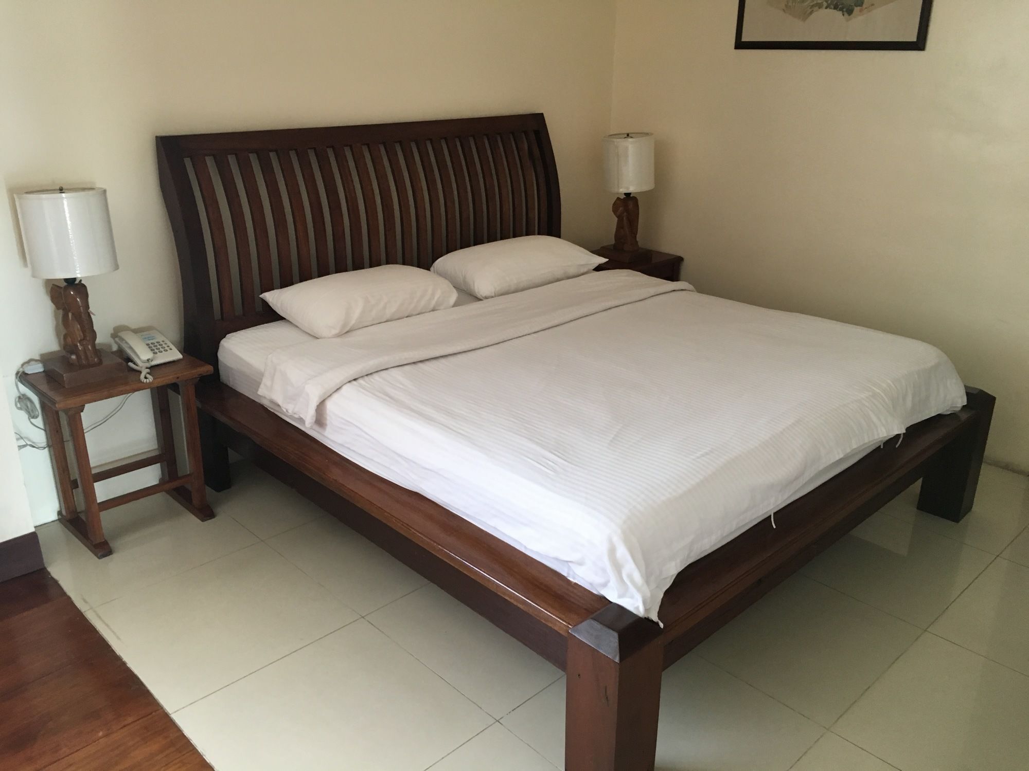 Mango Valley Hotel 2 Olongapo Εξωτερικό φωτογραφία