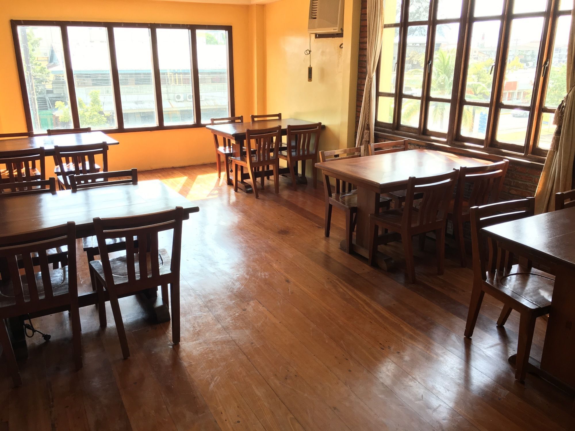Mango Valley Hotel 2 Olongapo Εξωτερικό φωτογραφία